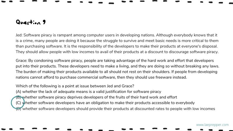 LR Questions 2025.047